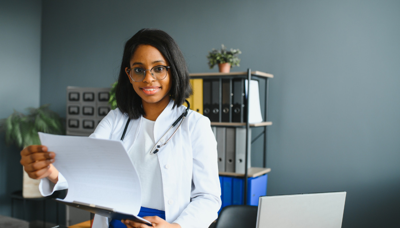 Médiphone Téléservices, le service de secrétariat médical à votre écoute !