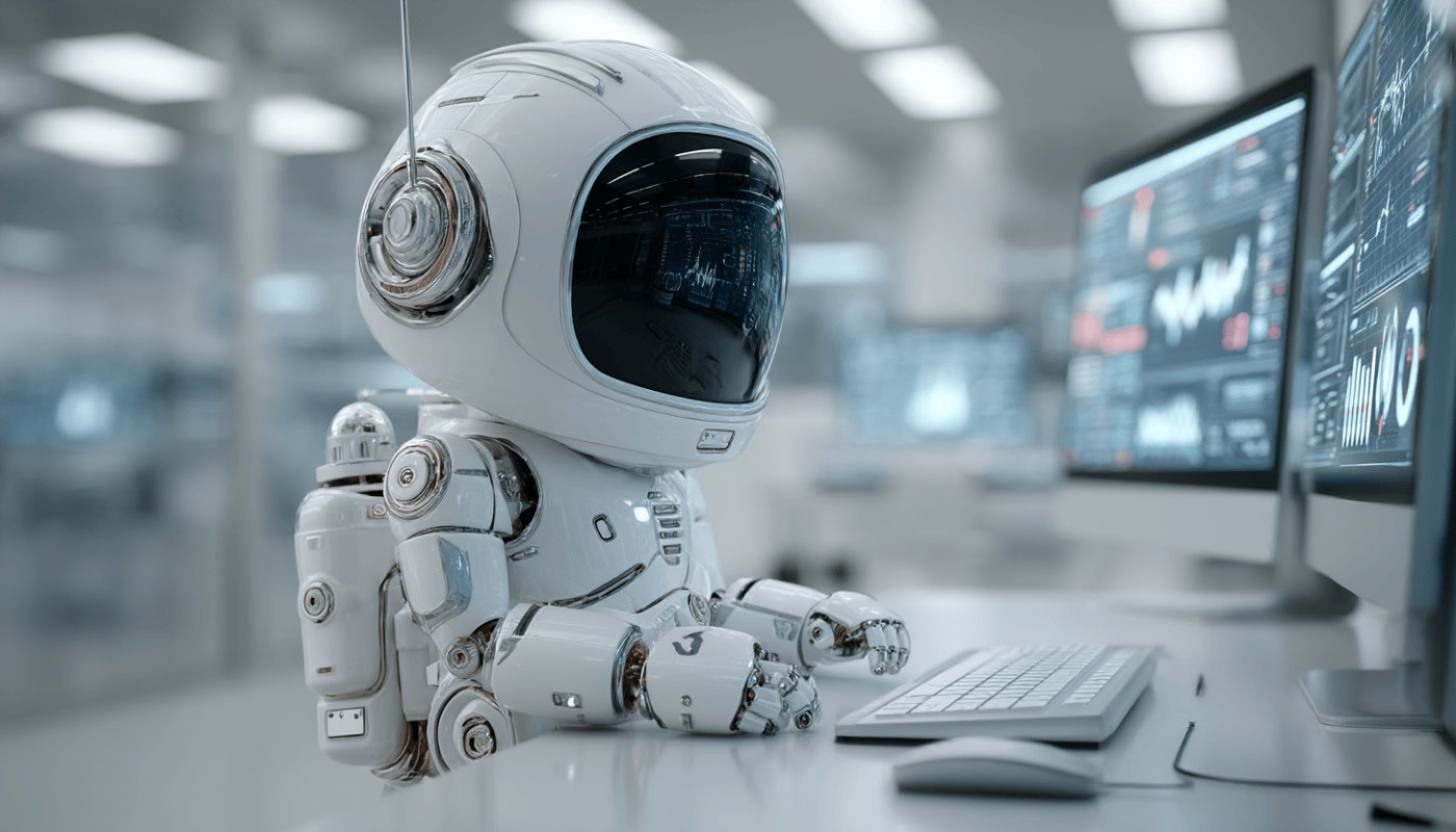 Automatisation des processus métier et impact sur le ROI