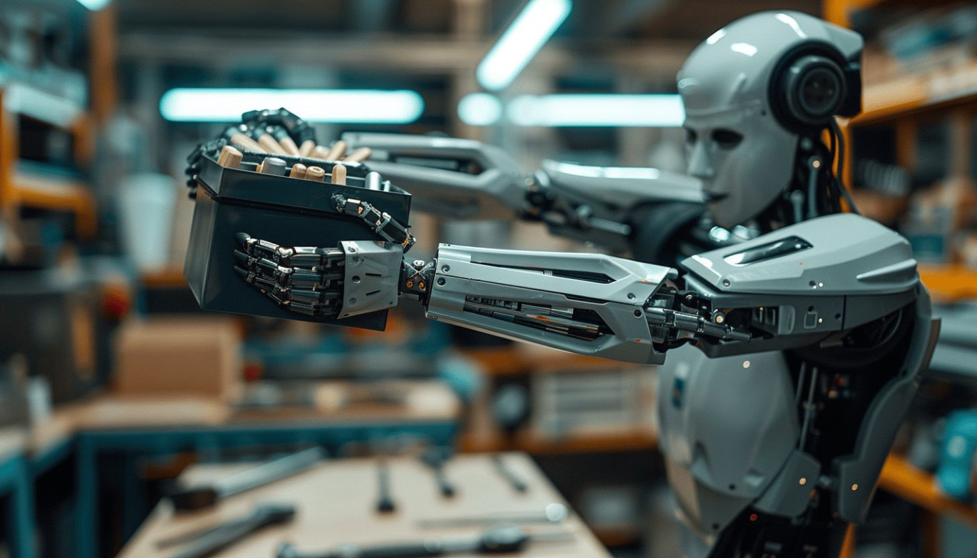 Automatisation et carrière comment adapter vos compétences pour rester pertinent dans un marché du travail technologique