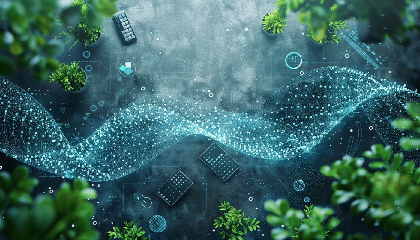 Comment la transformation digitale influence-t-elle les stratégies d'entreprise en France