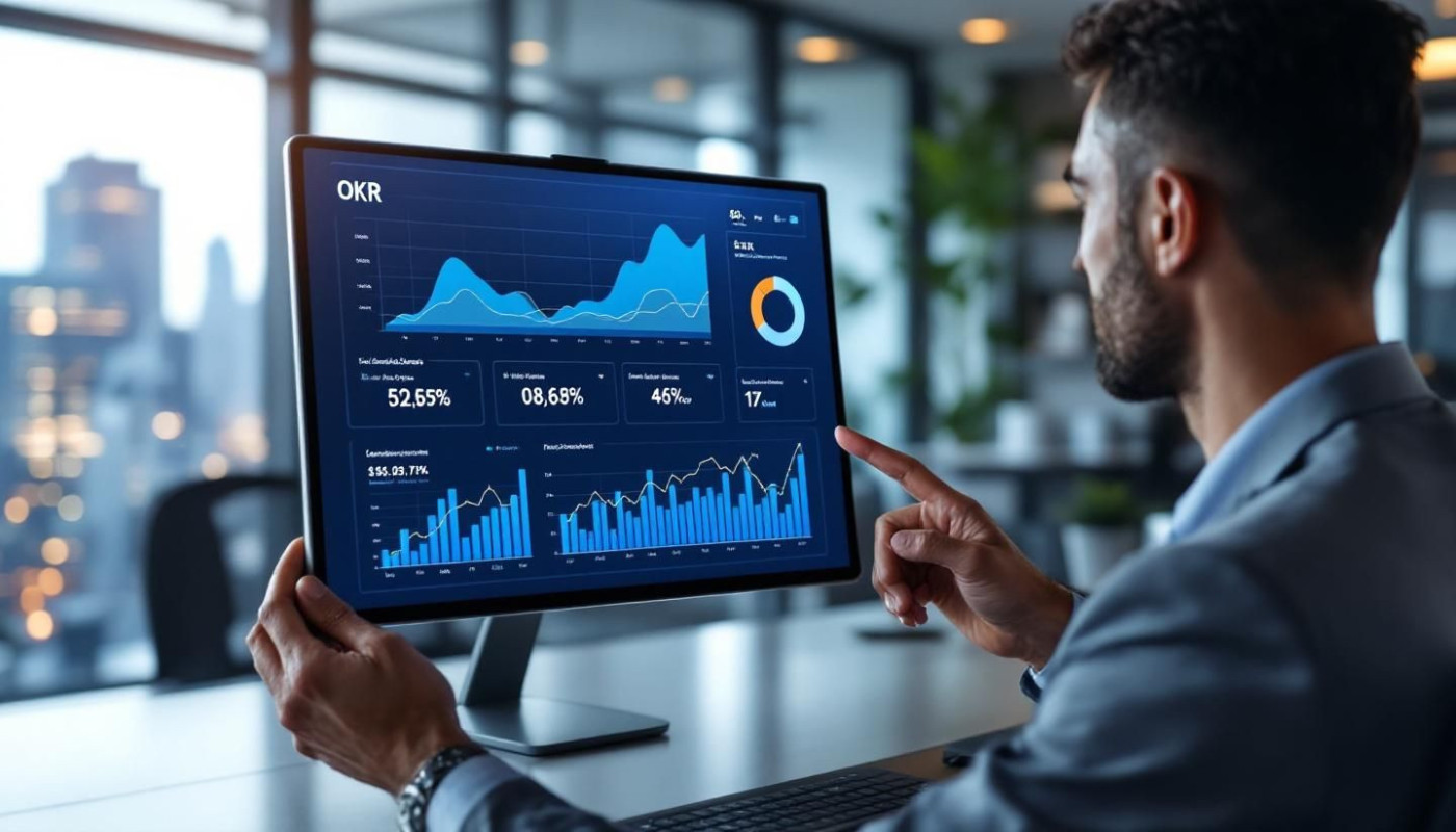 Comment les OKR transforment-ils la gestion stratégique en entreprise ?