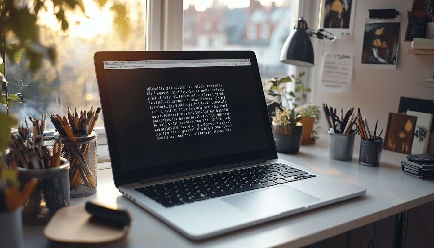 Comment les outils de génération de texte transforment-ils les industries créatives ?
