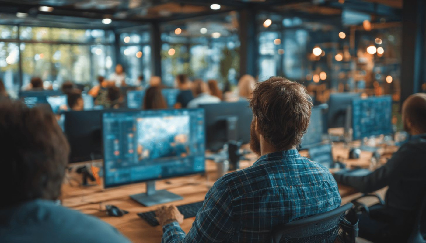 Comment optimiser la formation continue en entreprise pour booster la performance