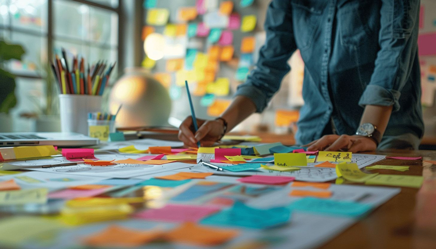 Création de valeur dans les PME comment innover avec des budgets limités