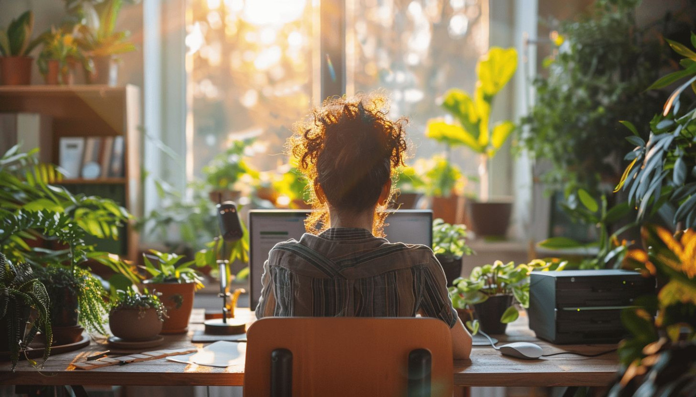 Gestion du télétravail comment maximiser la productivité à distance