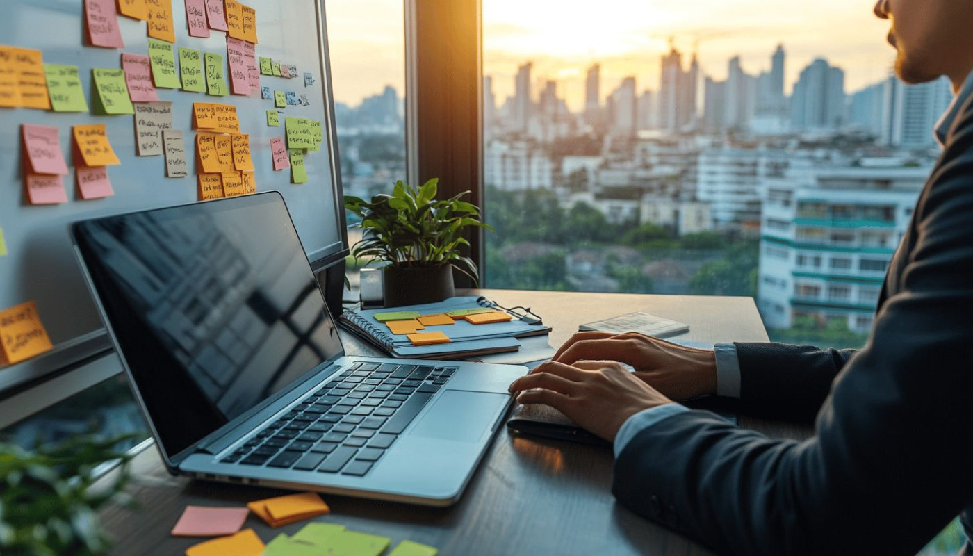 Les compétences en gestion de projet Agile les plus recherchées en 2023