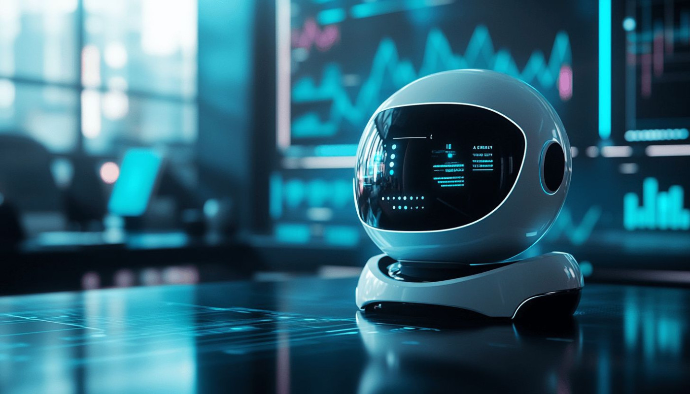 Optimisation de la stratégie marketing grâce aux chatbots