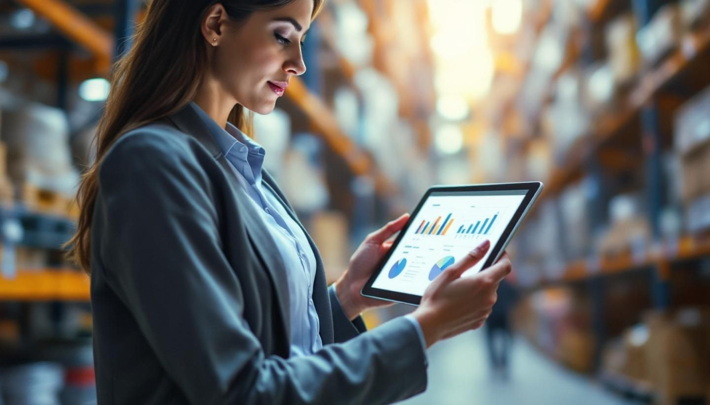 Optimisation de l'approvisionnement : Stratégies pour PME