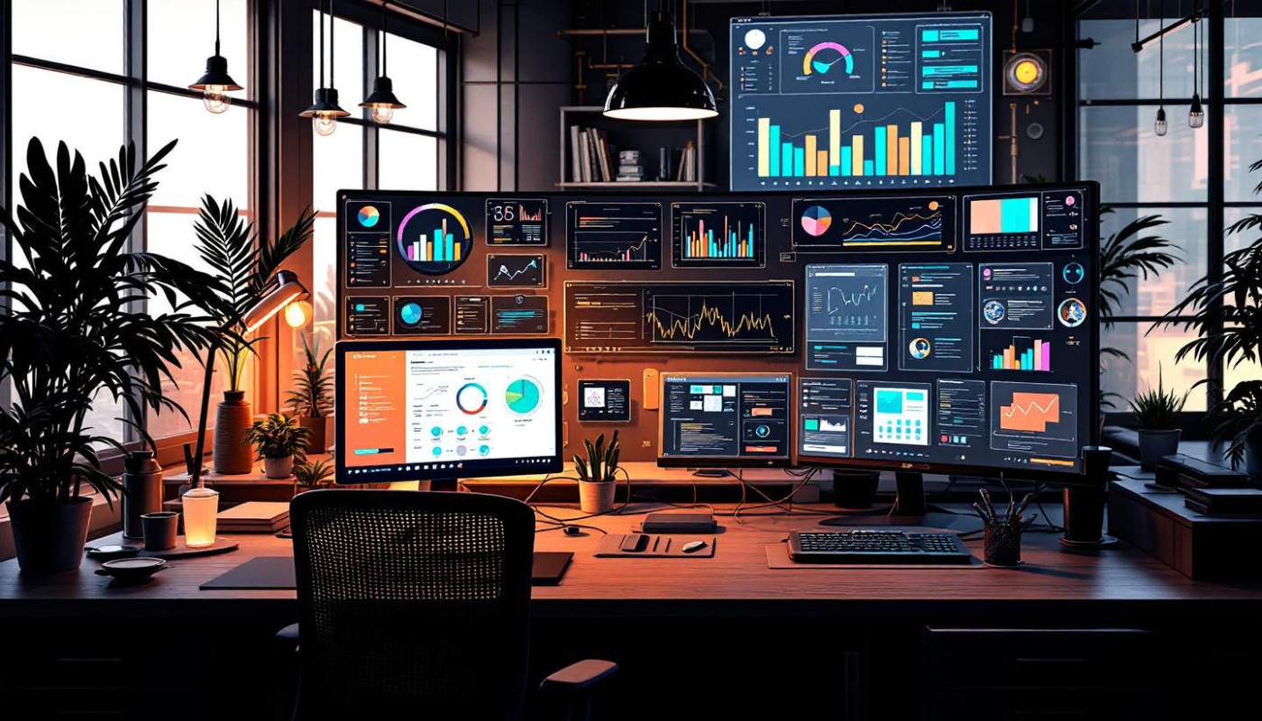 Stratégies efficaces pour la création de sites web et le marketing digital