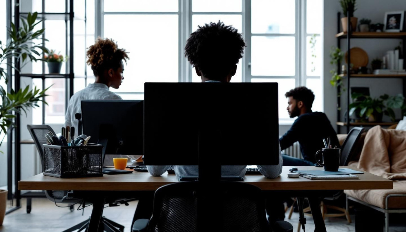 Stratégies novatrices pour une gestion d'équipe à distance efficace